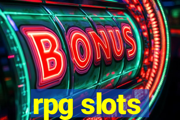 rpg slots